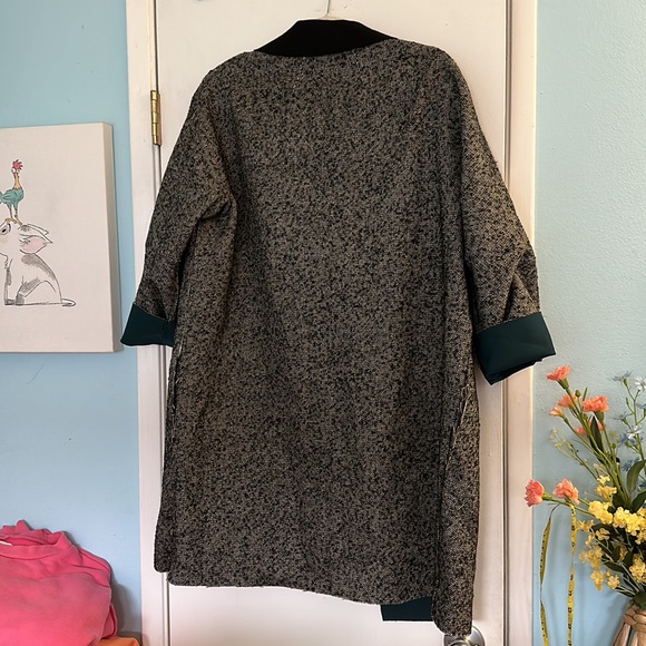 CHRISTOPHER ESBER COAT - Picture 10 of 13